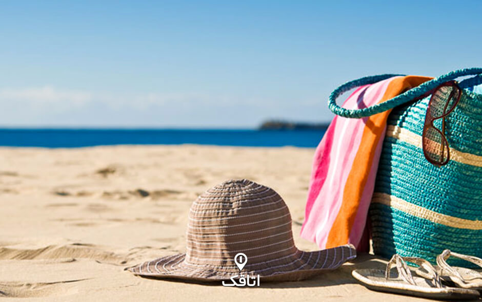  سفر رفتن دارید و رعایت کوتاه