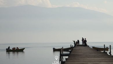 جزیره آشوراده | از برنامه سفر تا دانستنی‌های مسیر