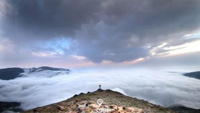 سفرنامه روستای جواهرده | نگین مازندران