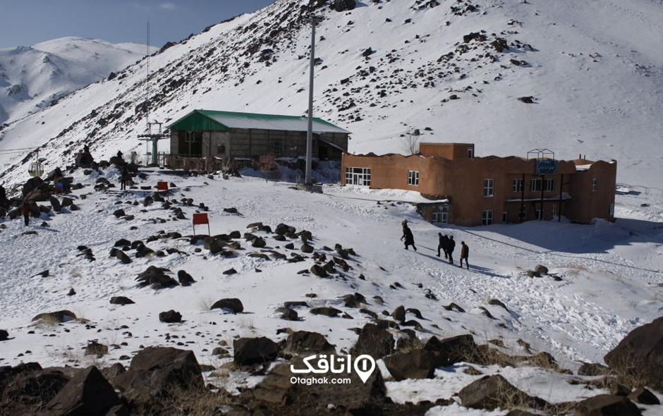 مسیر رسیدن به دشت میشان