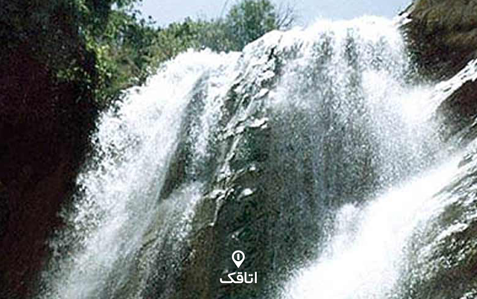 آبشار گچان