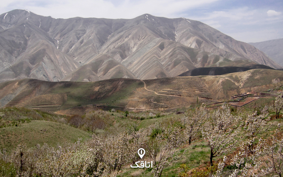 روستای امامه 01