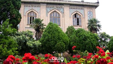 آشنایی با جاهای گردشگری شهر بهشهر