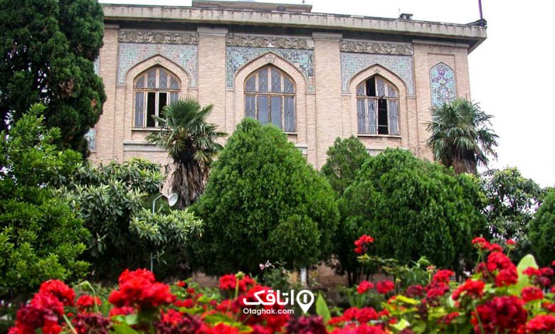 آشنایی با جاهای گردشگری شهر بهشهر