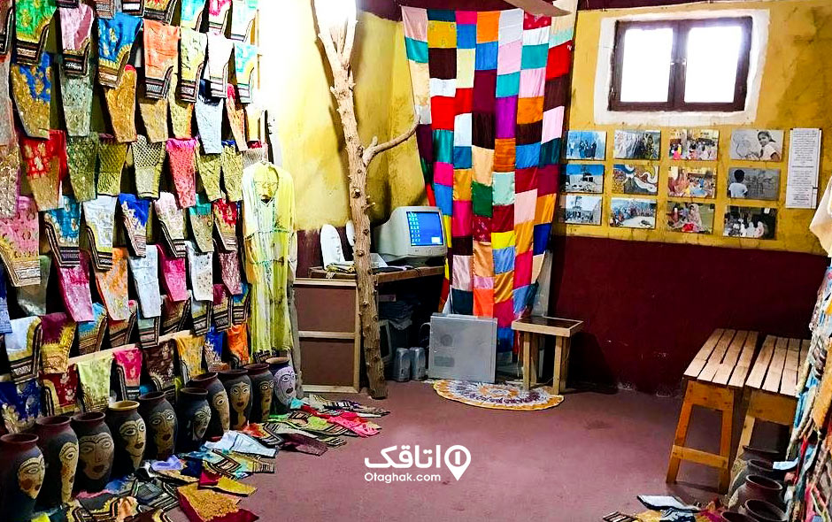 موزه دکتر نادعلیان‌