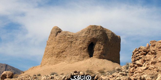 مکان های گردشگری و جاذبه های توریستی و تفریحی داراب