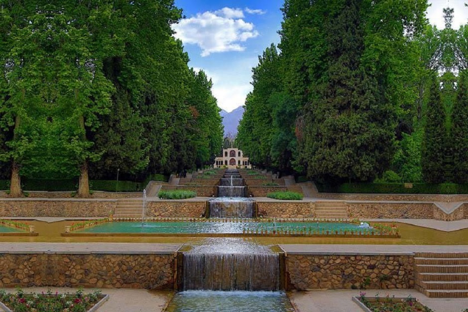 دیدنی های استان کرمان