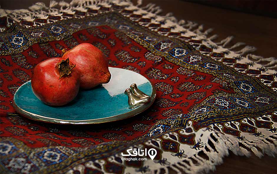 شب یلدا