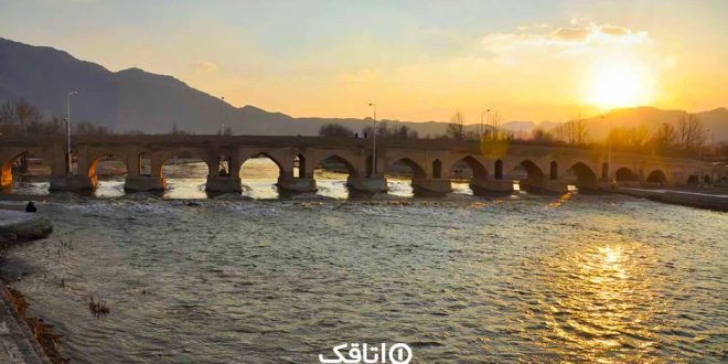 مکان های گردشگری و جاذبه های توریستی و تفریحی فلاورجان