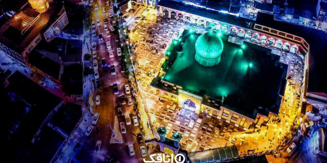 مکان های گردشگری و جاذبه های توریستی و تفریحی آستانه اشرفیه