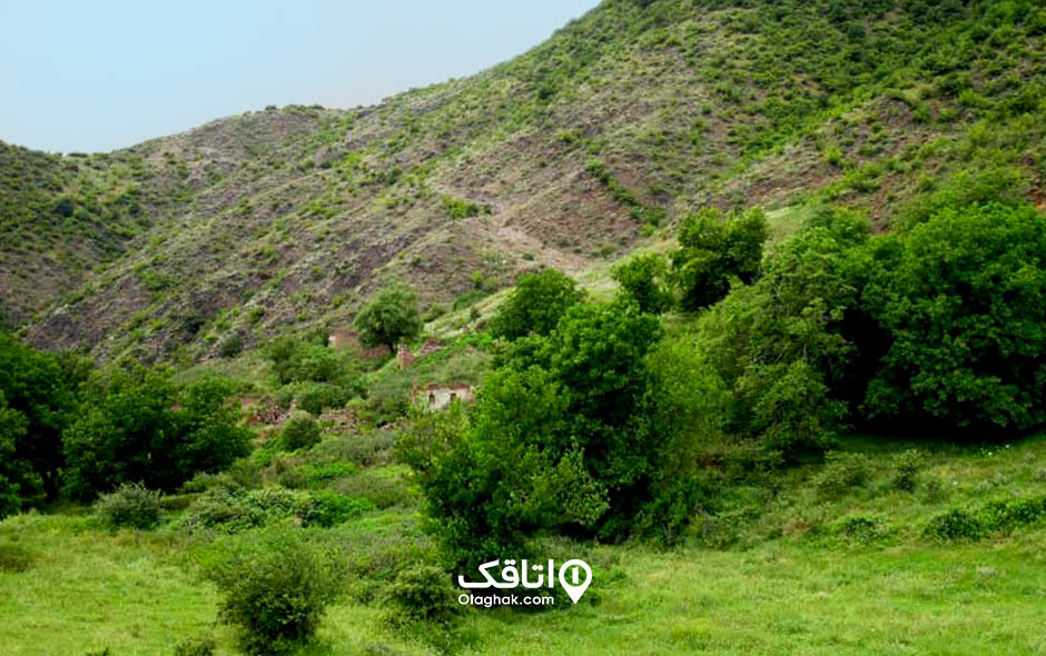 قائمشهر در کدام استان است جاهای دیدنی قائمشهر جاذبه های گردشگری مازندران با عکس اخبار قائمشهر