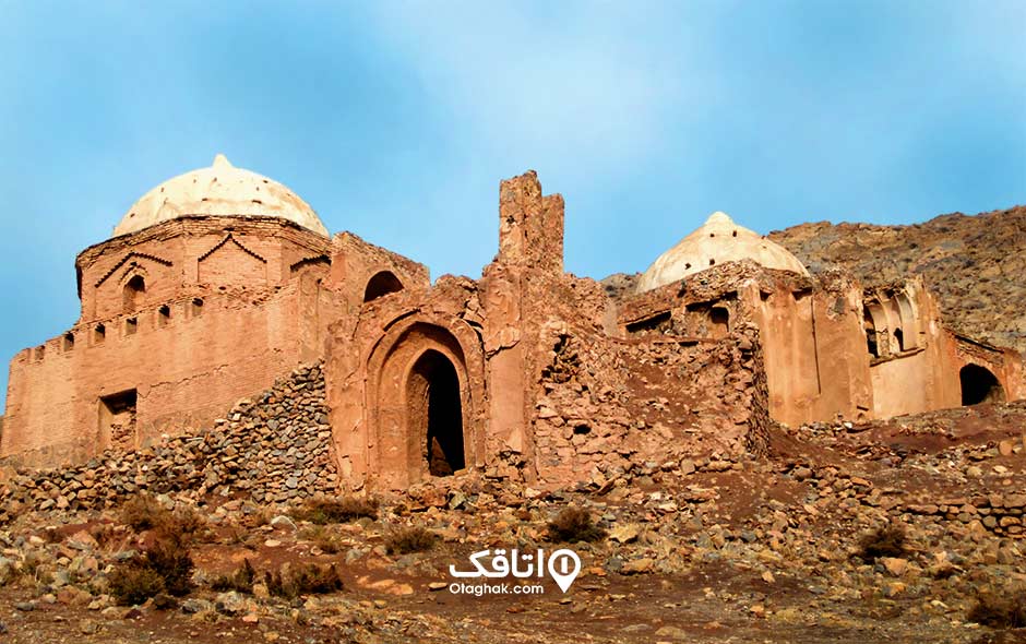 تشکده میرمظفر