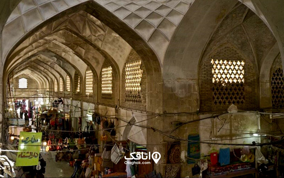 شهرستان لارستان