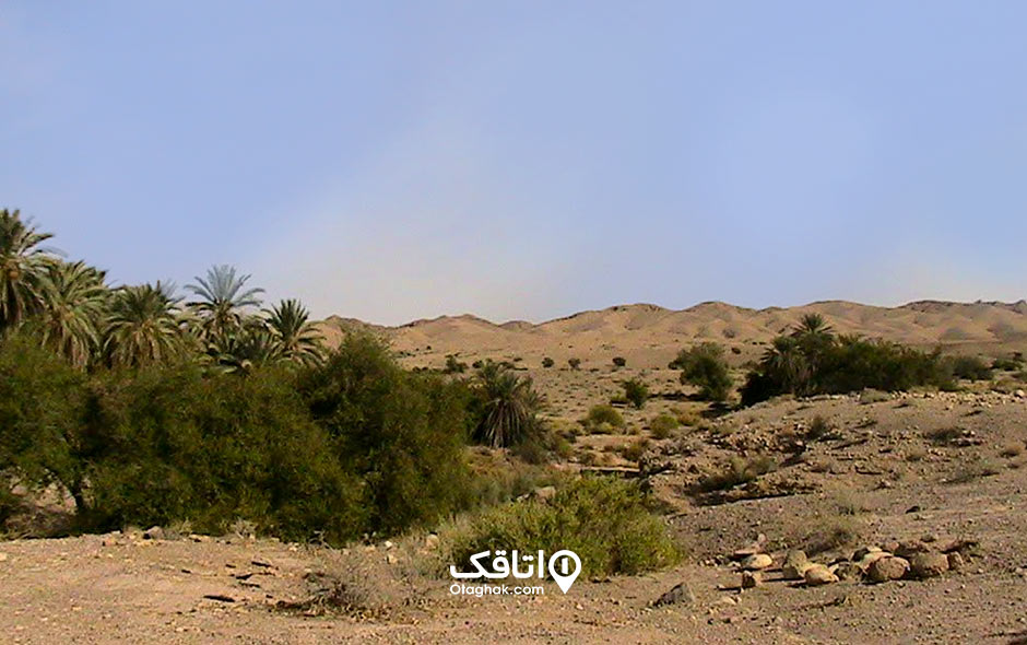 لارستان کجاست؟ معرفی دیدنی های شهر لارستان