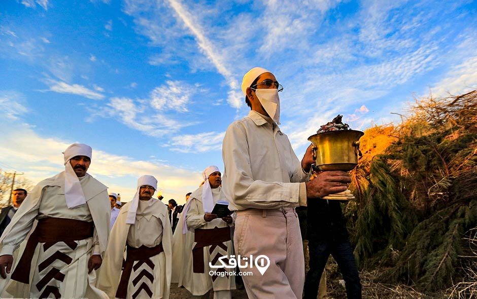 فلسفه جشن سده چیست