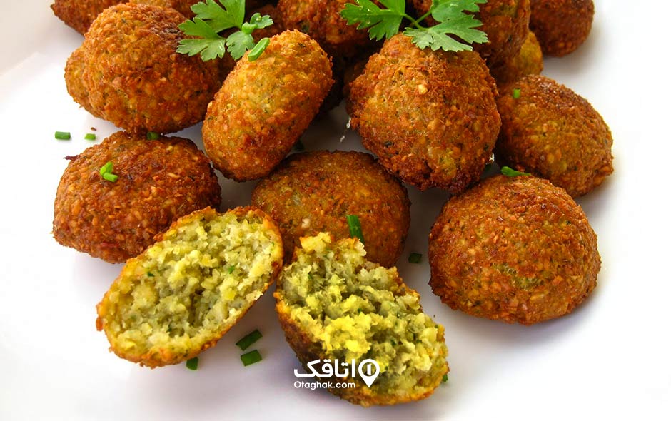 فلافل