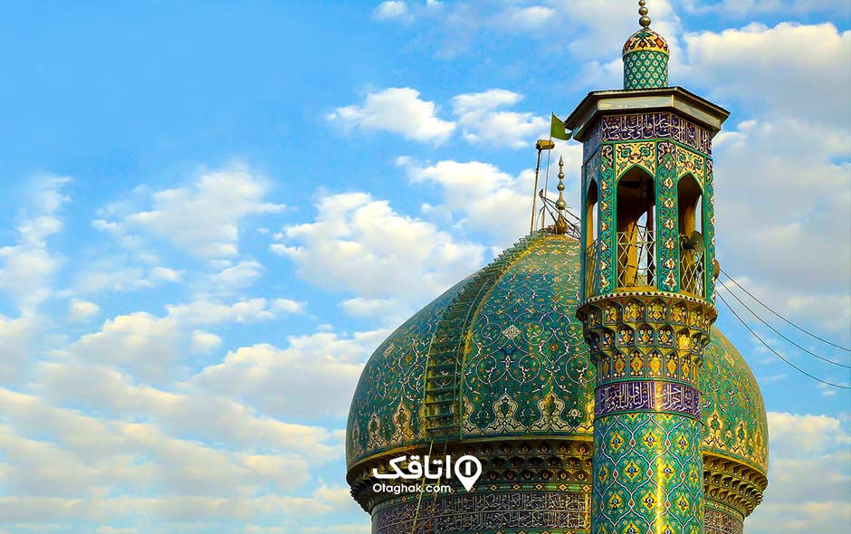 معرفی شهر فسا
