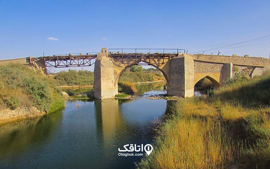 جاهای دیدنی مرودشت