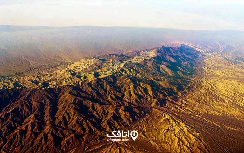 سیاه کوه 