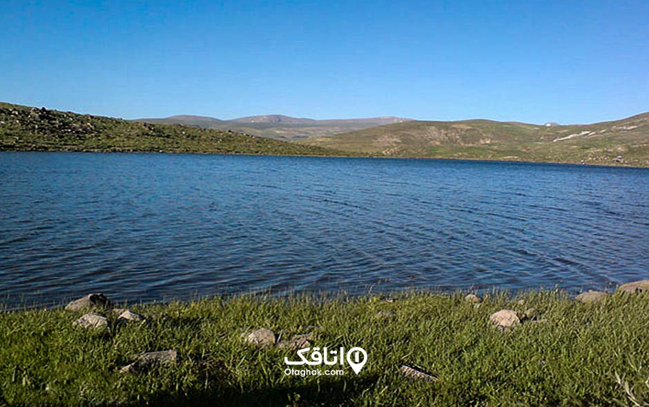 برکه گوگلی