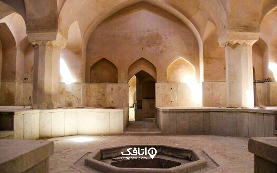 حمام میلان