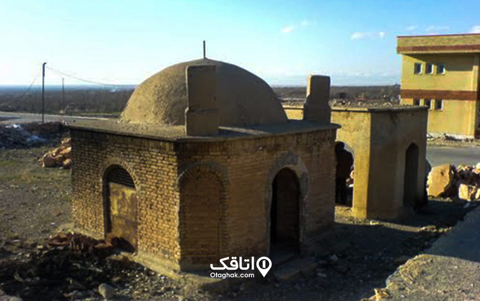 مسجد رومیان