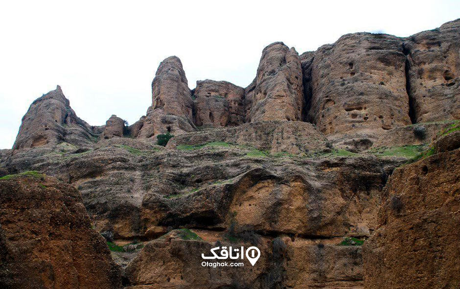 دزفول یکی از کهنترین شهرهای جهان