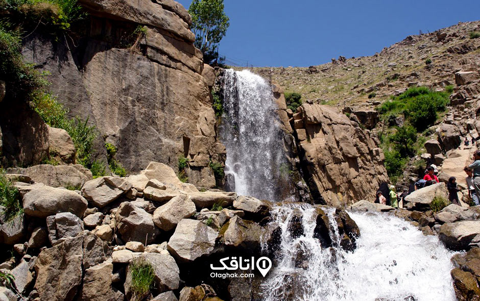مجموعه گنج نامه همدان