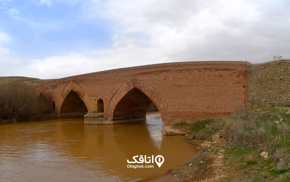 پل ساروق