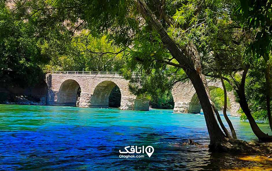 پل هوره