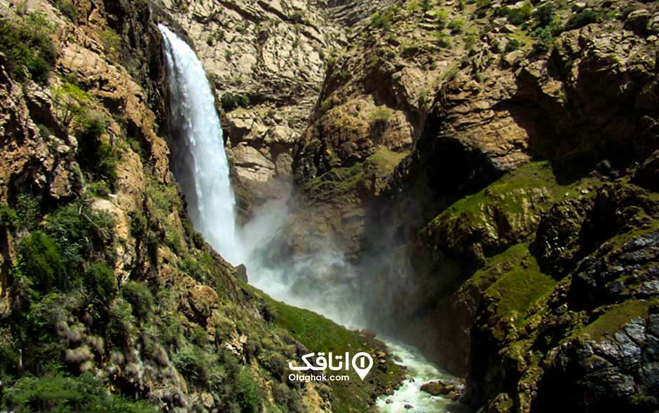 تنگ زندان