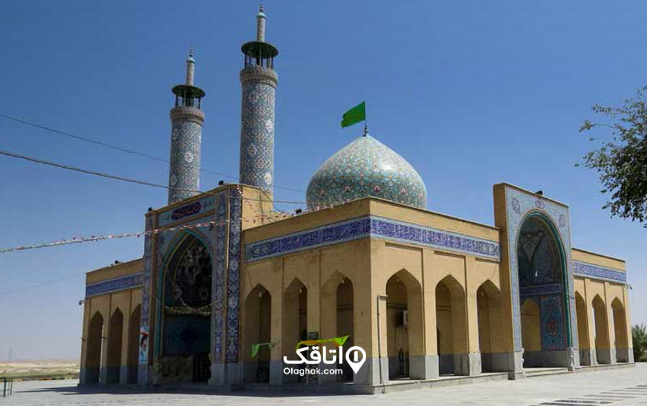 جاهای دیدنی شهر مهران