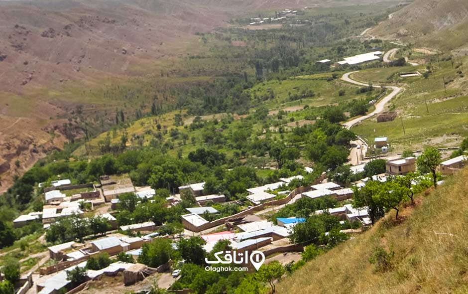 روستای خوئین