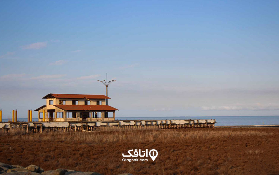 ساحل نوکنده