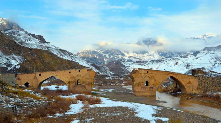میانه کجاست؟ هر آن چه باید درباره این شهر زیبا بدانید - مجله گردشگری ...