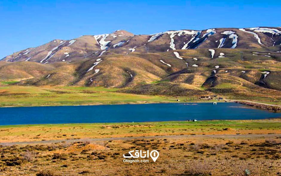 تالاب یانیق