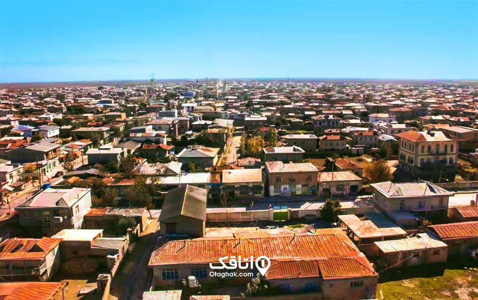 گمیشان