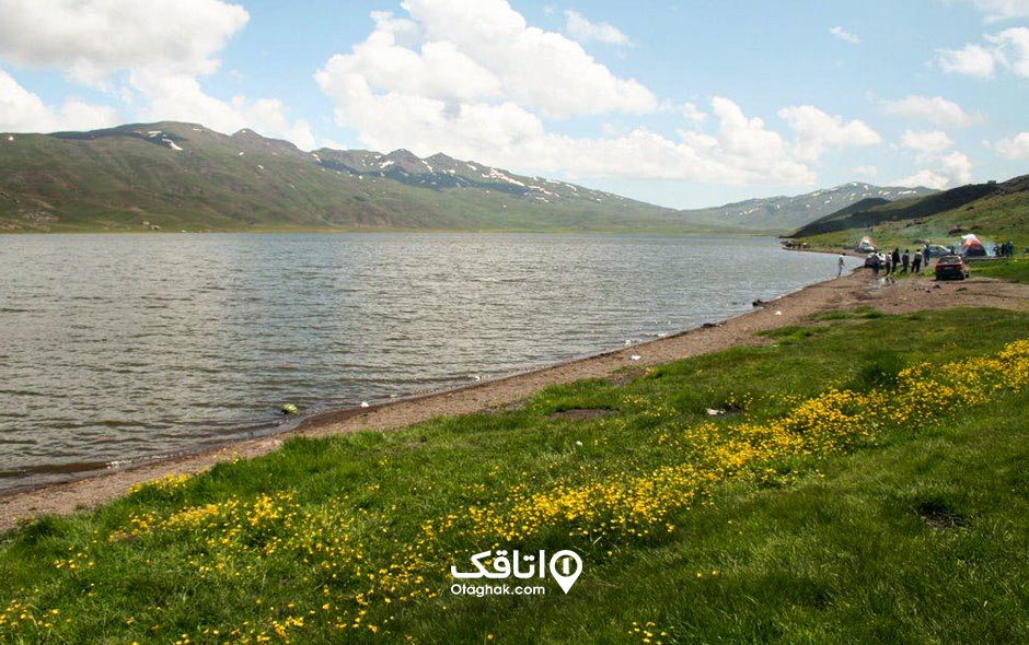 معرفی جاهای دیدنی خلخال