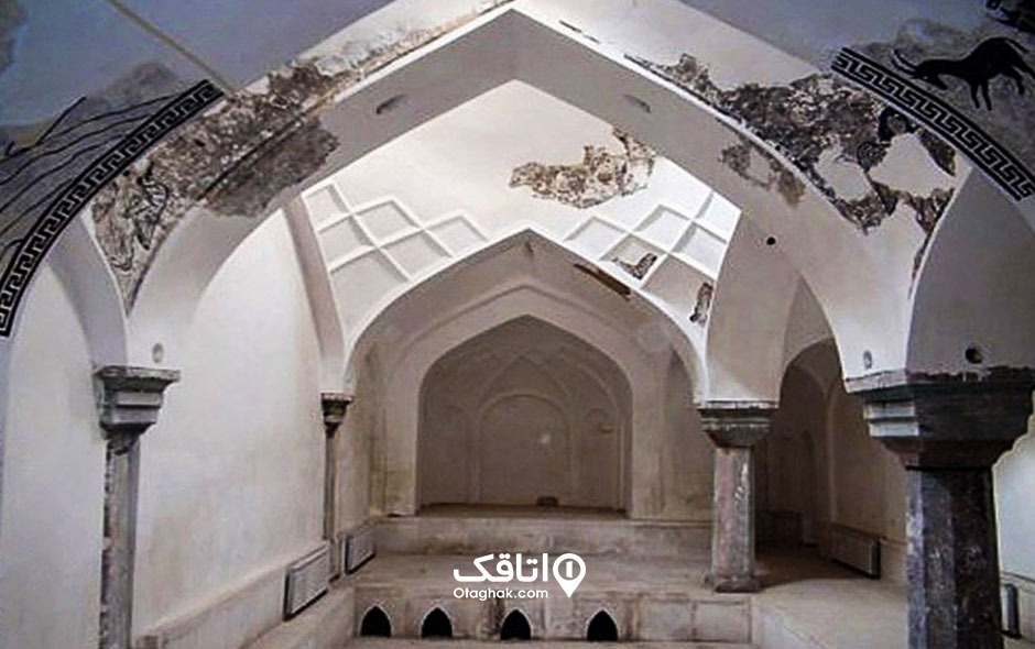 حمام حاج صالح