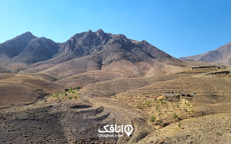 روستای خور