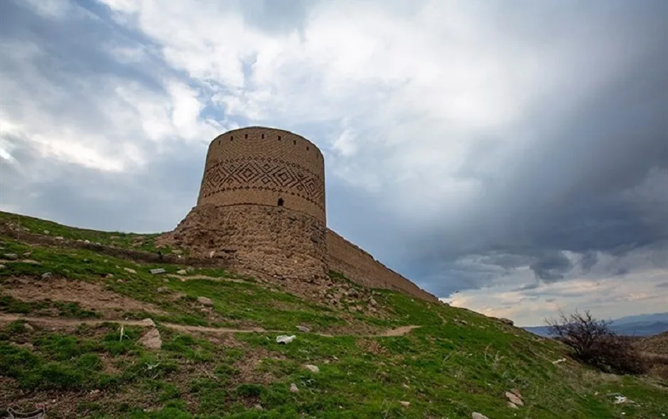 دیدنی های مشگین شهر