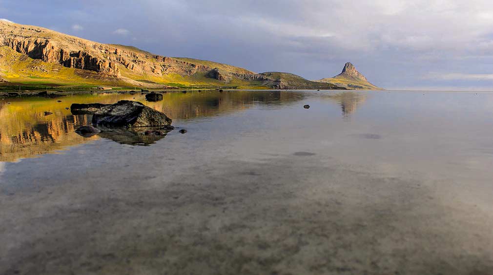 معرفی مناطق گردشگری ارومیه