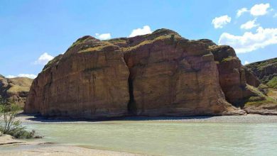 جاهای دیدنی و گردشگری مهران