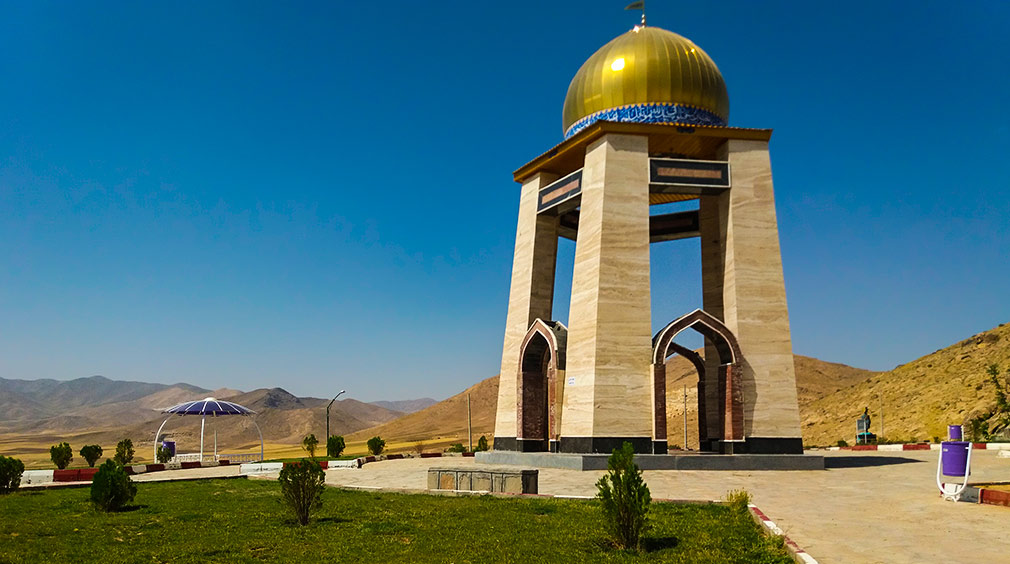 جاهای دیدنی قروه کردستان