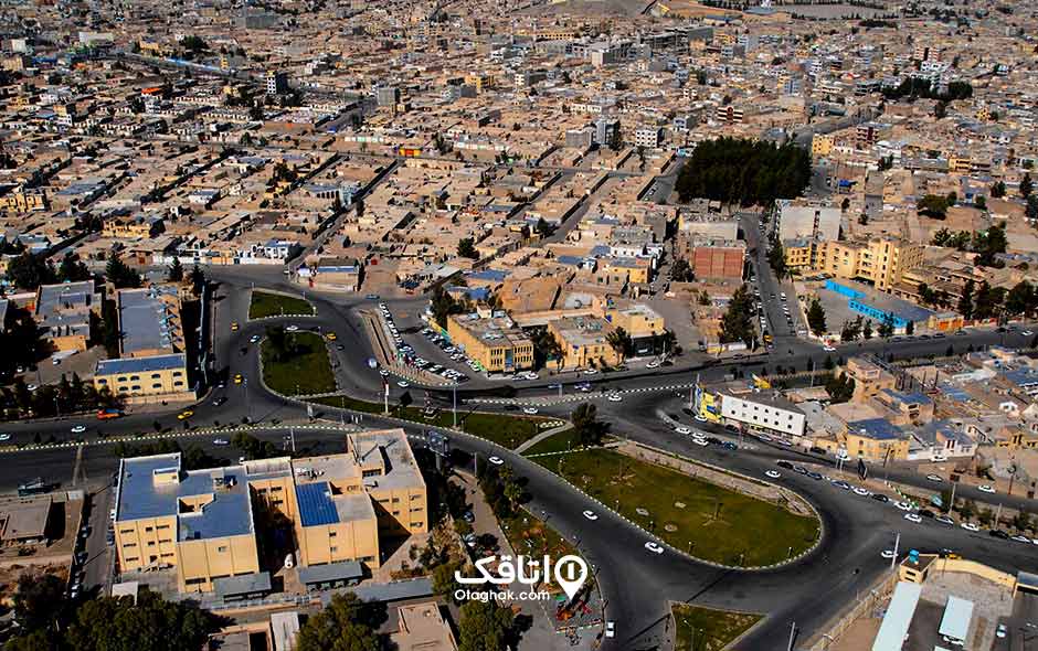 زاهدان