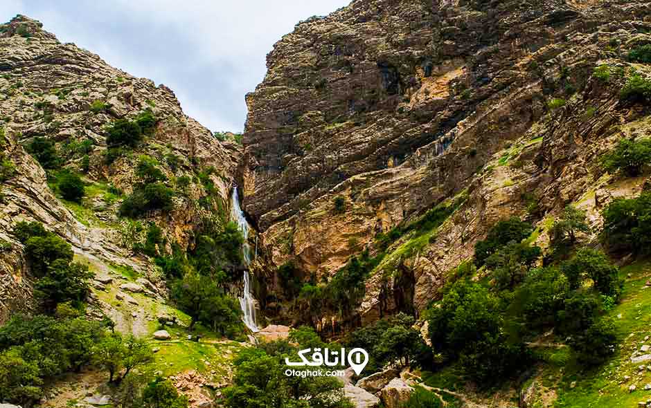 آبشار نوژیان