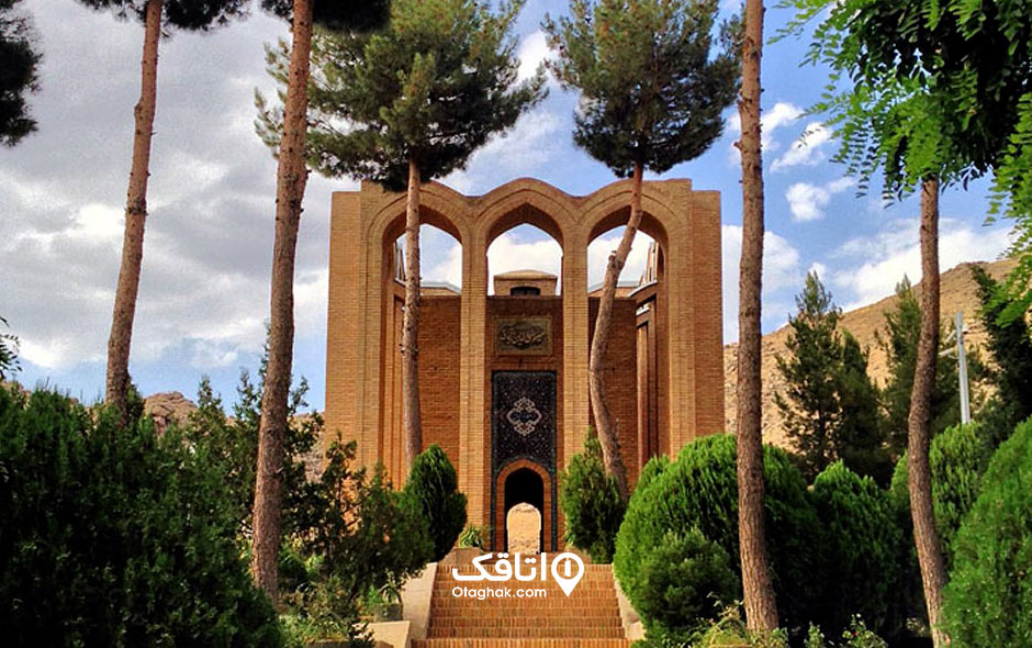 تویسرکان