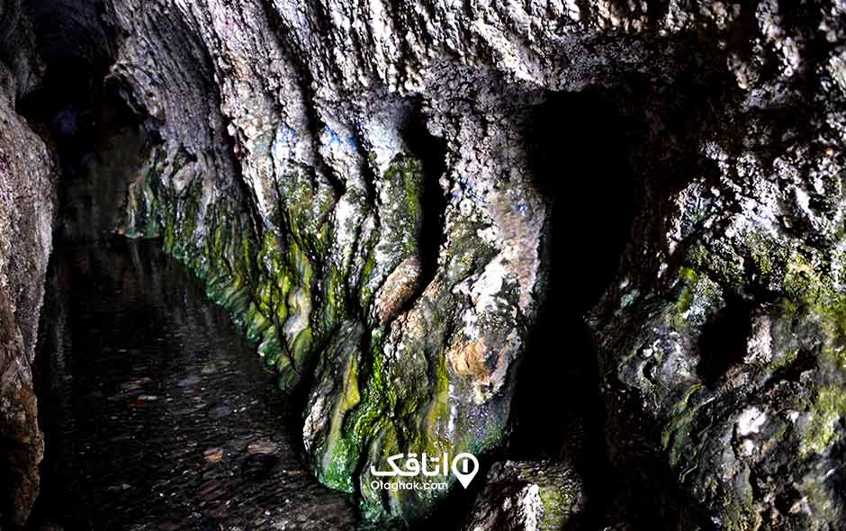غار لادیز