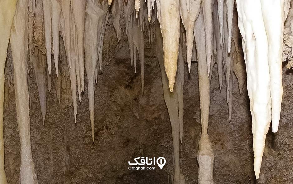 غار امجک