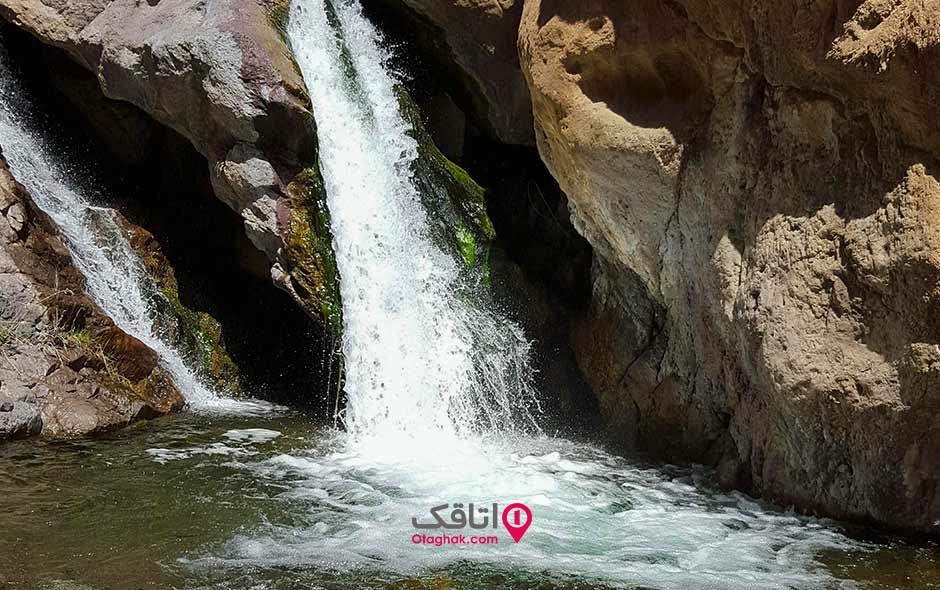 آبشار گیشیگان